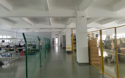 Chine Shenzhen HundredCoin Technology Co., Ltd