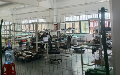 Chine Shenzhen HundredCoin Technology Co., Ltd