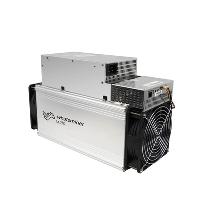 blake256r14 mineur du DCR Decred Asic, Microbt Whatsminer D1 quarante-huitième