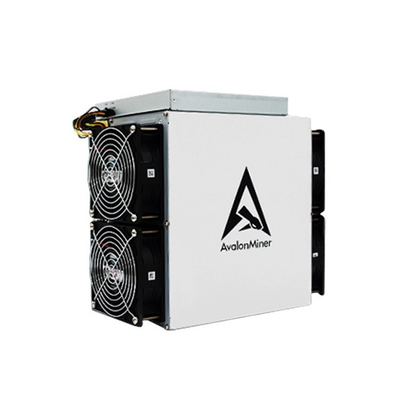 Blockchain Canaan Avalon 1166 soixante-huitième 68T 3196W pour l'exploitation de Bitcoin