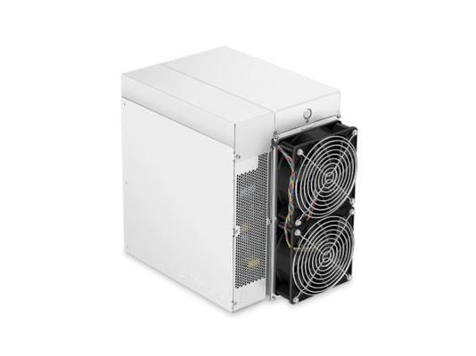 Bitmain Antminer D7 1286Gh d'Original de mineur de Decred Asic de pièce de monnaie de tiret