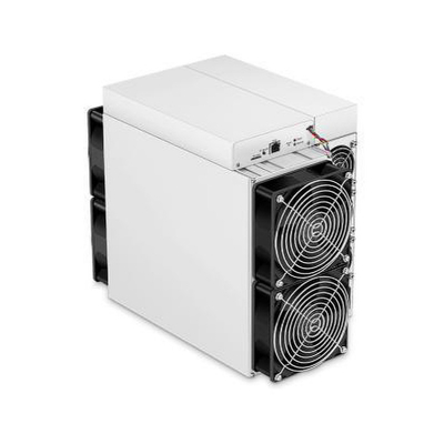 Mineur de Blockchain Scrypt Decred Asic, Antminer D7 1286gh 3148W