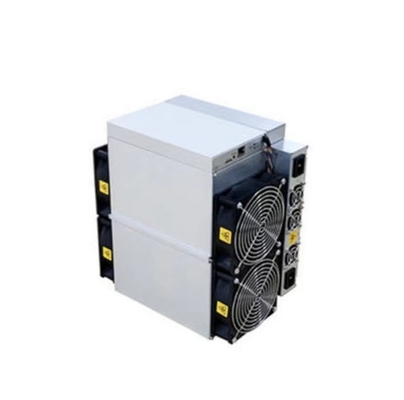 Exploitation d'occasion SHA256 Bitmain Antminer T17 quarantième 42T Bitcoin