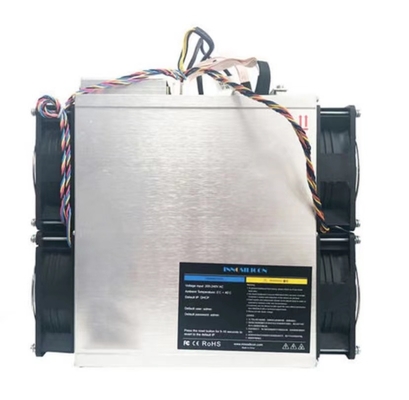 mineur de 2300W Innosilicon Asic, mineur d'Innosilicon A11 1500m 8G Ethash
