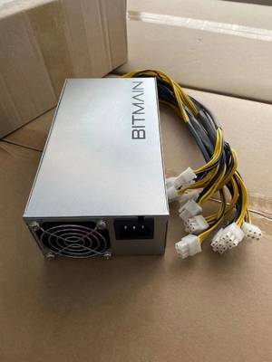 Mineur Power Supply, alimentation d'énergie de Bitmain Apw7 1800W d'INNOSILICON Asic