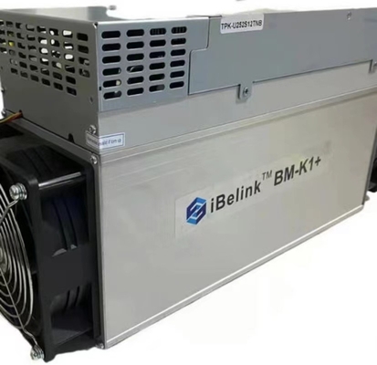 mineur d'IBeLink BM-K1+/K1 Blockchain de mineur de 15T Blockchain