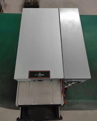 Bitmain Antminer Asic Miner S19 95t 3250W Rentabilité Élevée Btc Miner Asic