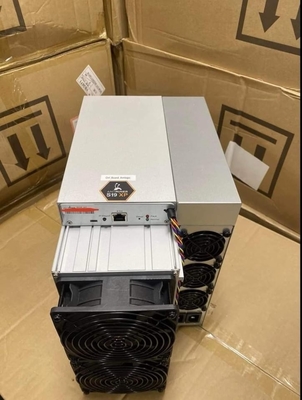 140T 3250W Bitmain Antminer S19XP Futures Bitcoin Mining Machine Asic Miner