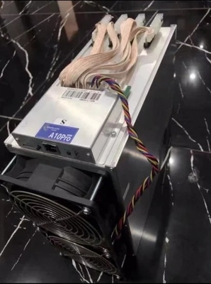 Mineur d'Ethash ETH Asic, pro 500mh 5G mémoire 860W d'Innosilicon A10