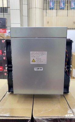 mineur de 2400W CKB Asic, mineur 12ème de réseau de Goldshell Ck5 Nervos