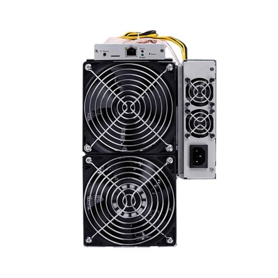 Algorithme Avalon de SHA 256 1246 87t quatre-vingt-dix-septième 3306W avec le cordon de secteur