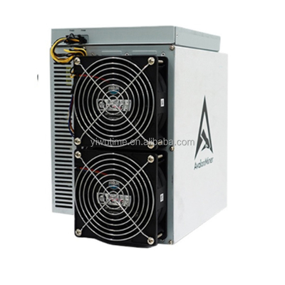 Puissance de l'exploitation 3420W d'A1126 68T Avalon Asic Miner BTC