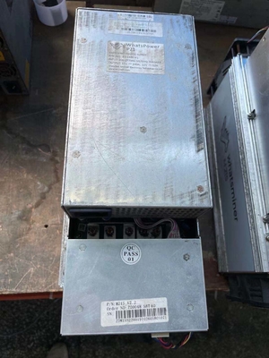 mineur utilisé de Whatsminer Asic, Whatsminer M20s 68t 3264W pour l'exploitation de BTC