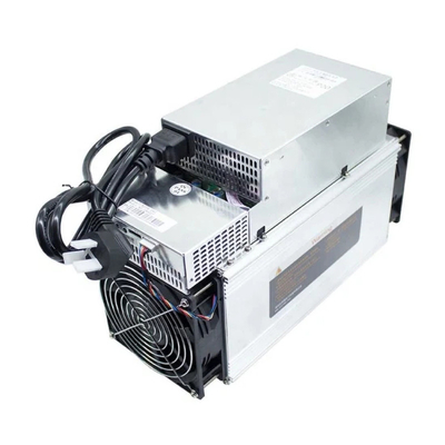 Certification de la CE de SHA 256 Whatsminer M32 soixante-sixième 3400w 390X155X240mm