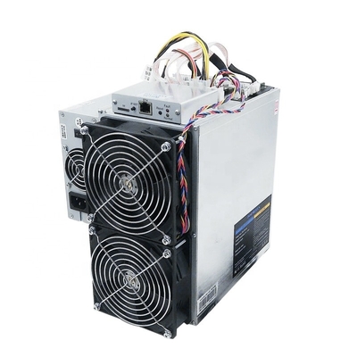 mineur d'Innosilicon Asic de bitcoin, trente-septième de 2200W Innosilicon T2t 30ème