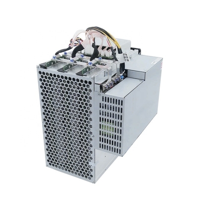 mineur d'Innosilicon Asic de bitcoin, trente-septième de 2200W Innosilicon T2t 30ème