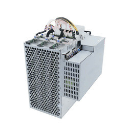 SHA 256 Bitcoin utilisé Innosilicon T3+ cinquante-septième 3300W avec l'alimentation d'énergie