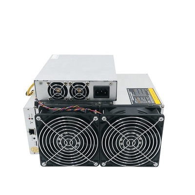 SHA 256 Bitcoin utilisé Innosilicon T3+ cinquante-septième 3300W avec l'alimentation d'énergie