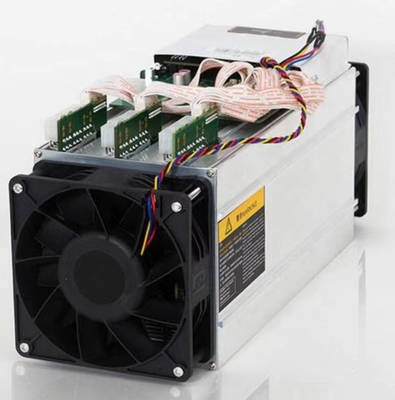 mineur de 800W LTC Asic, Blockchain Antminer L3+ Bitmain 504MH
