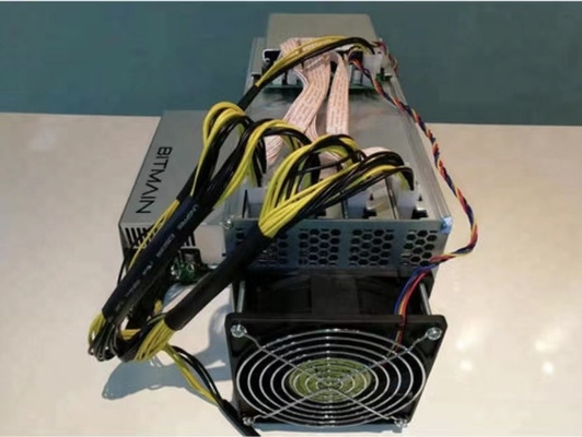 mineur de 800W LTC Asic, Blockchain Antminer L3+ Bitmain 504MH