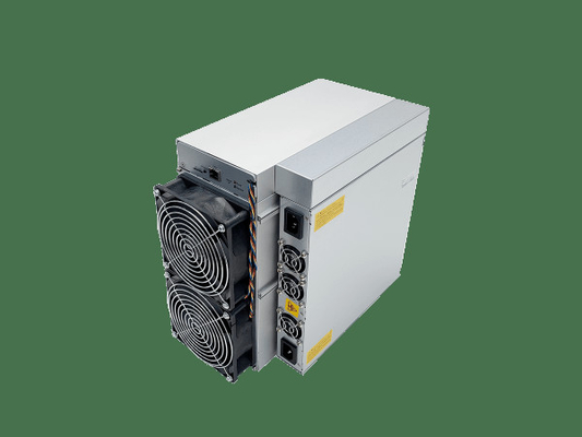Mineur de Scrypt LTC Asic, connexion de Bitmain Antminer L3+ 500MH ETH