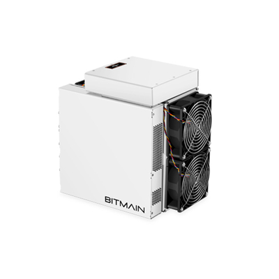 Blockchain Canaan Avalon 1166 soixante-huitième 68T 3196W pour l'exploitation de Bitcoin