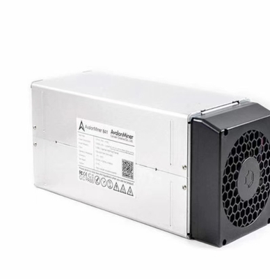 1290W Asic Canaan Avalonminer 841 13T, a utilisé la machine d'abattage de bitcoin