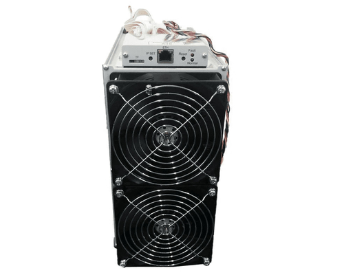 Crypto Innosilicon A10 Pro+ 6g ETH 720Mh 1300W 128MB mémoire vidéo d'Ethereum
