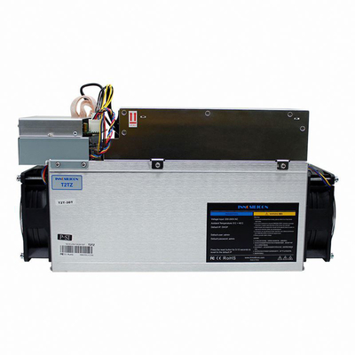 BTC extrayant l'algorithme 2050w 8.82kg d'Innosilicon T2t 25t SHA 256