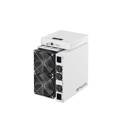 Mineur d'Eaglesong Antminer Asic, Btc Antminer S19 pro 110th 3250W