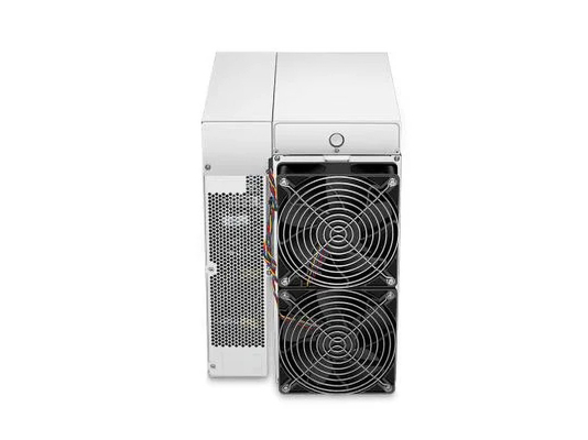 Bitmain Antminer D7 1286Gh d'Original de mineur de Decred Asic de pièce de monnaie de tiret
