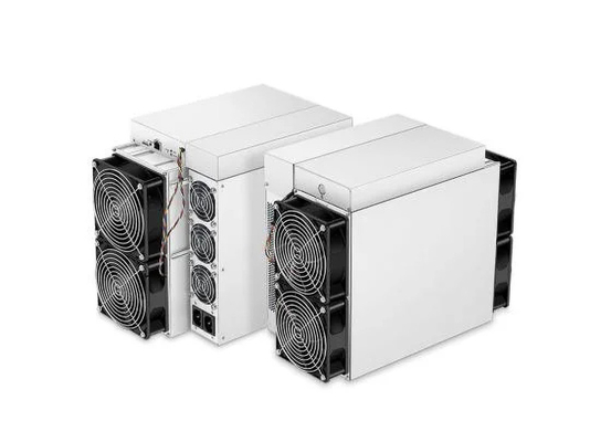 Bitmain Antminer D7 1286Gh d'Original de mineur de Decred Asic de pièce de monnaie de tiret