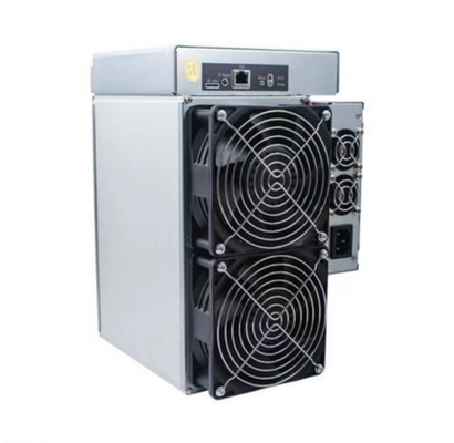 Mineur de DCR Blockchain Decred Asic, crypto Antminer Dr5 trente-cinquième 1610W