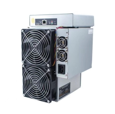Mineur de DCR Blockchain Decred Asic, crypto Antminer Dr5 trente-cinquième 1610W
