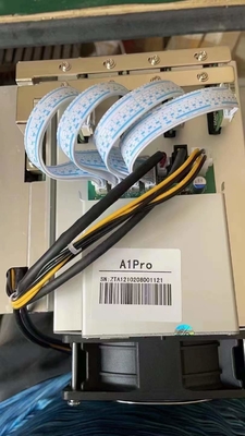 Mineur de Bitcoin Aisen A1 23T 2100W avec la puce de SAMSUNG 10nm ASIC