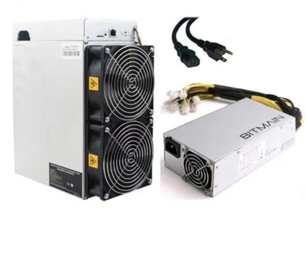 Mineur de ZEC Zcash Asic, Bitmain Antminer Z15e 200k 720W 6.6kg