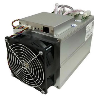 Puce utilisée BTC du mineur 2640W ASIC d'Ebang Ebit E10 24T avec la puissance d'OEM