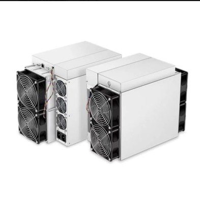Algorithme du mineur 28T 2400w SHA 256 de Blockchain Aladdin L2 30ème Asic