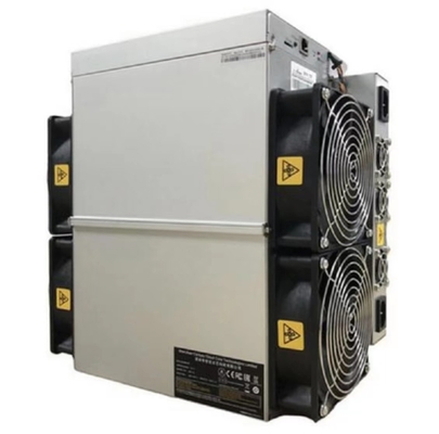 Algorithme du mineur 28T 2400w SHA 256 de Blockchain Aladdin L2 30ème Asic