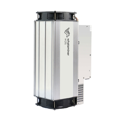 Mineur utilisé de Whatsminer Asic, Microbt Whatsminer M21s 56t 3496W