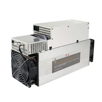 Refroidisseur de DirectX 12 d'exploitation de SHA256 Whatsminer M32 soixante-quatrième 3400W BTC Bitcoin