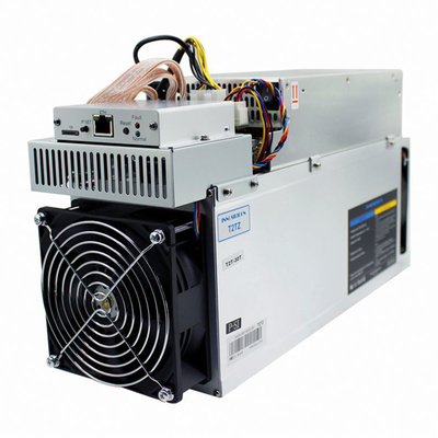 Mineur 25T 30T 32T 36T 37T d'Innosilicon T2t d'occasion avec le haut tube