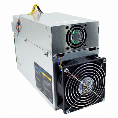 Mineur 25T 30T 32T 36T 37T d'Innosilicon T2t d'occasion avec le haut tube