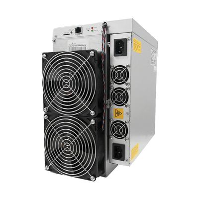 Mineur de BTC Antminer Asic, Sha256 Bitcoin Antminer T19 88t 3344W