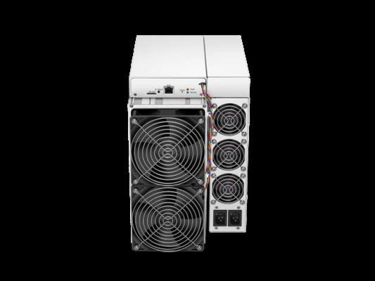 Mineur de Bitmain Antminer Asic, SHA256 Antminer T17+ 61th 3200W