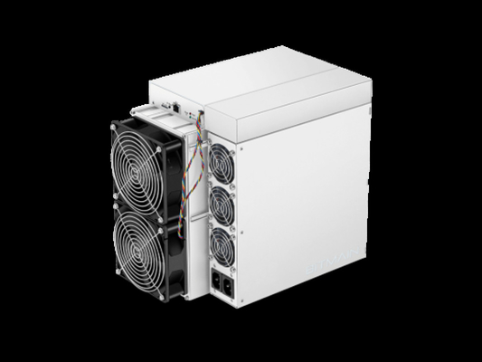 Mineur de Bitmain Antminer Asic, SHA256 Antminer T17+ 61th 3200W
