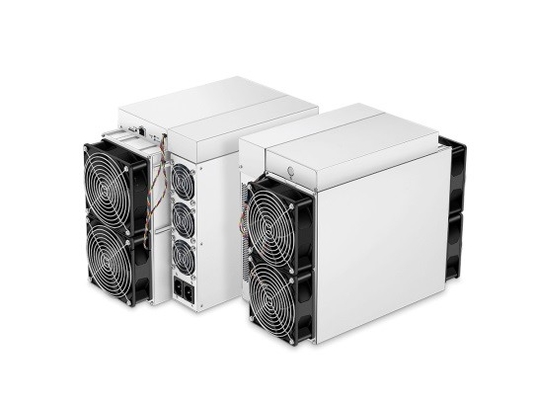 Algorithme du mineur L7 Scrypt de Blockchain LTC Asic avec Hashrate maximum 9050MH