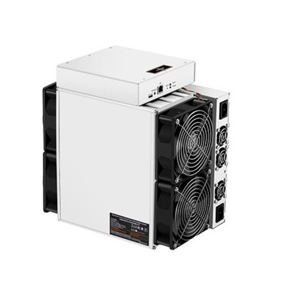 Algorithme du mineur L7 Scrypt de Blockchain LTC Asic avec Hashrate maximum 9050MH