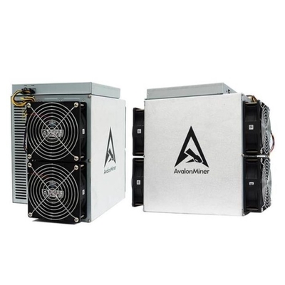 Chiffrage Avalon 1066 pro 55t 3250W pour le mineur de blockchain de BTC