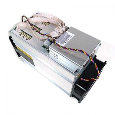 mineur de 1310W Antminer Asic S9k 13.5T sans approvisionnement 4.2kg de bloc alim.